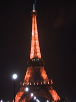 30/04/2001 : Tour Eiffel