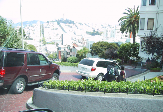 Lombard Street