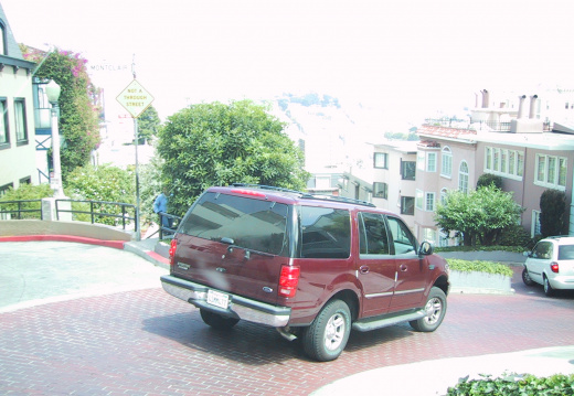 Lombard Street