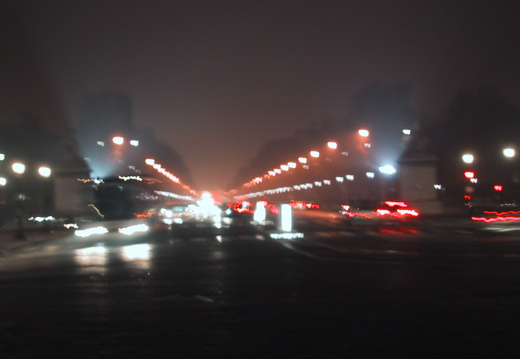 Champs-Elysées