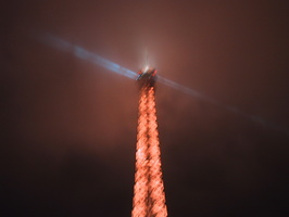 Phare de la Tour Eiffel
