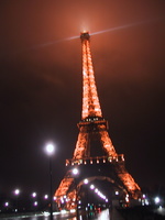 Phare de la Tour Eiffel