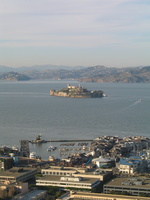 3066 - Alcatraz