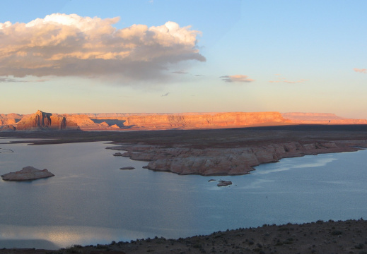 3533 Lake Powell Marina