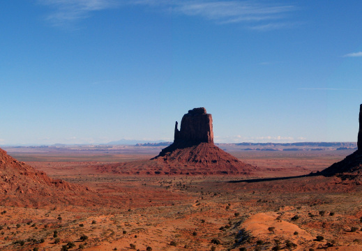 3583 Monument Valley