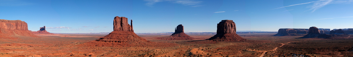 3583 Monument Valley