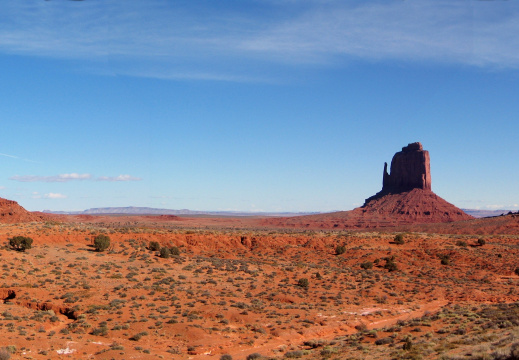 3593 Monument Valley