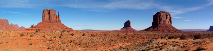 3593 Monument Valley