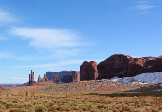 3631 Monument Valley