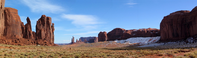 3631 Monument Valley