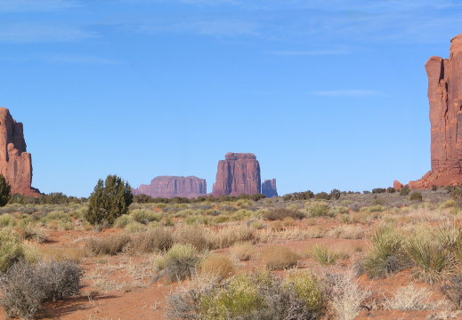 3663 Monument Valley