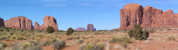 3663 Monument Valley