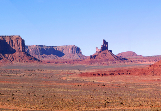 3680 Monument Valley