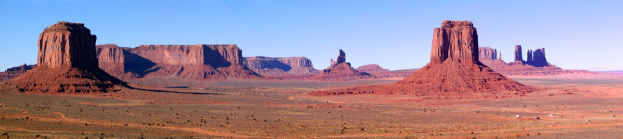 3680 Monument Valley