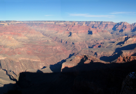 3986 Grand Canyon