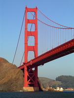 3133 - [url=http://en.wikipedia.org/wiki/Golden_Gate_Bridge]Golden Gate Bridge[/url]