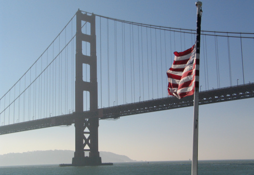 3138 - [url=http://en.wikipedia.org/wiki/Golden_Gate_Bridge]Golden Gate Bridge[/url]