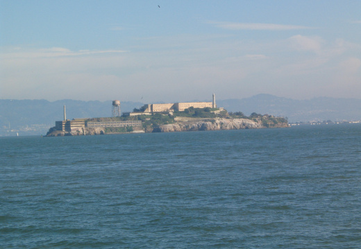 3144 - Alcatraz