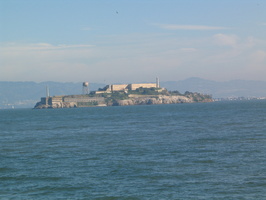 3144 - Alcatraz