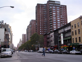 La 8ème Avenue