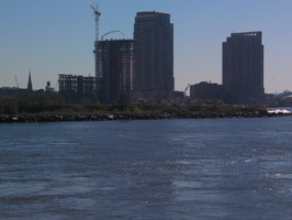 l'East River