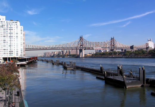 Queensboro Bridge