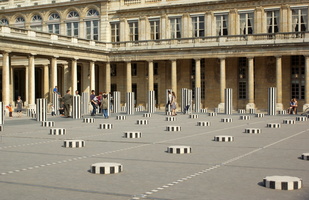 Au Palais Royal