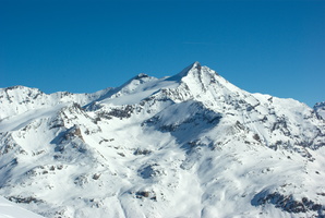 Val d'Isère 2009
