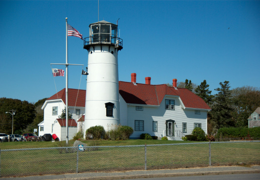 Chatham Lighthouse