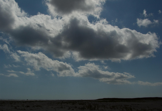 Beach, Chatham