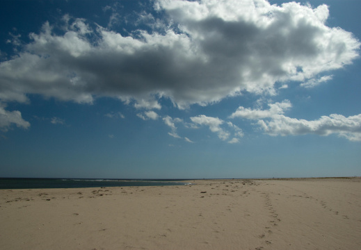 Beach, Chatham