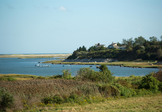 Nauset Marsh