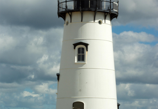 Edgartown's lighthouse
