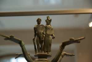 Etruscan artifact from the Met