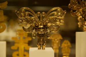 Mesoamerican artifact from the Met
