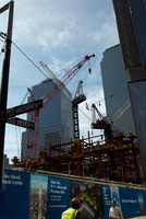 WTC site
