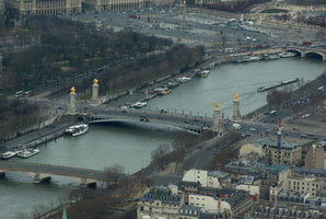 Concorde, pont Alexandre III