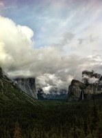 Tunnel View