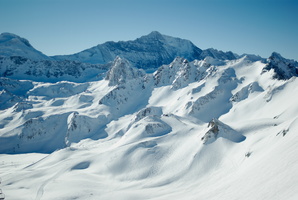 Val d'Isère 2012