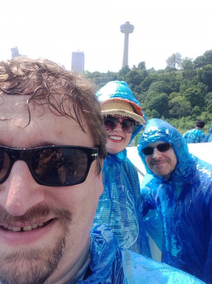 Niagara Falls