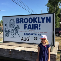 Brooklyn (CT) Agricultural Fair