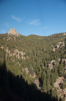 California Zephyr - To the Rocky Mountains