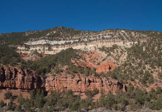 California Zephyr - Colorado River Valley