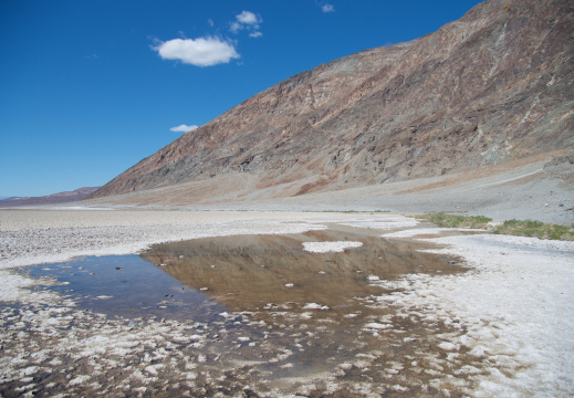 Badwater Basin