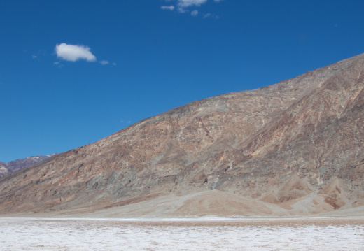 Badwater Basin