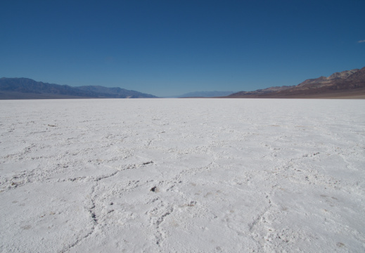 Badwater Basin