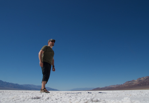 Badwater Basin