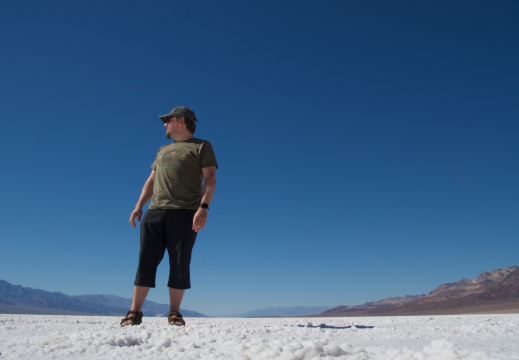 Badwater Basin