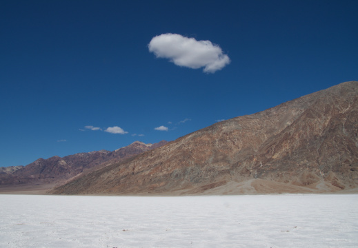 Badwater Basin