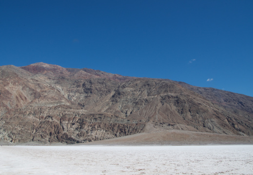 Badwater Basin